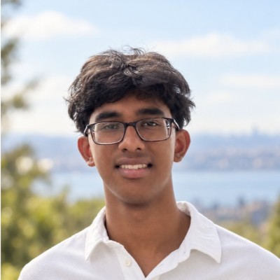 Rishabh Thakur